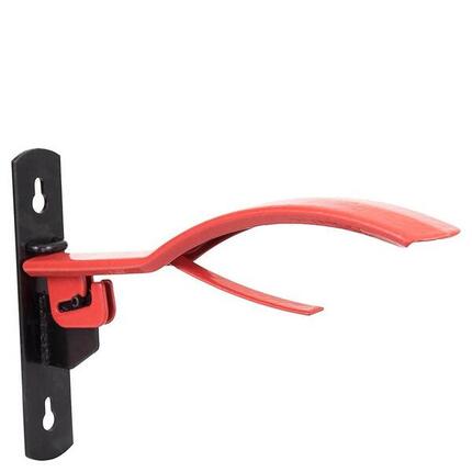 Premiere - Porte-selle - 2 selles - Noir