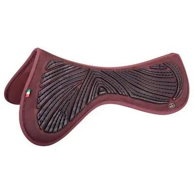 Saddle Pad BR Equitation Memory Grip