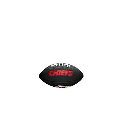 Mini pallone per bambini Wilson NFL Kansas City Chiefs