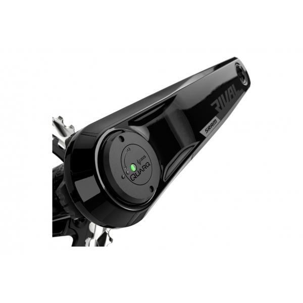 Pedali Sram Rival D1PM Dub Wide 43-30 YAW 3/4