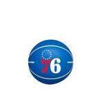 Balle rebondissante NBA Dribbler Philadelphia 76ers