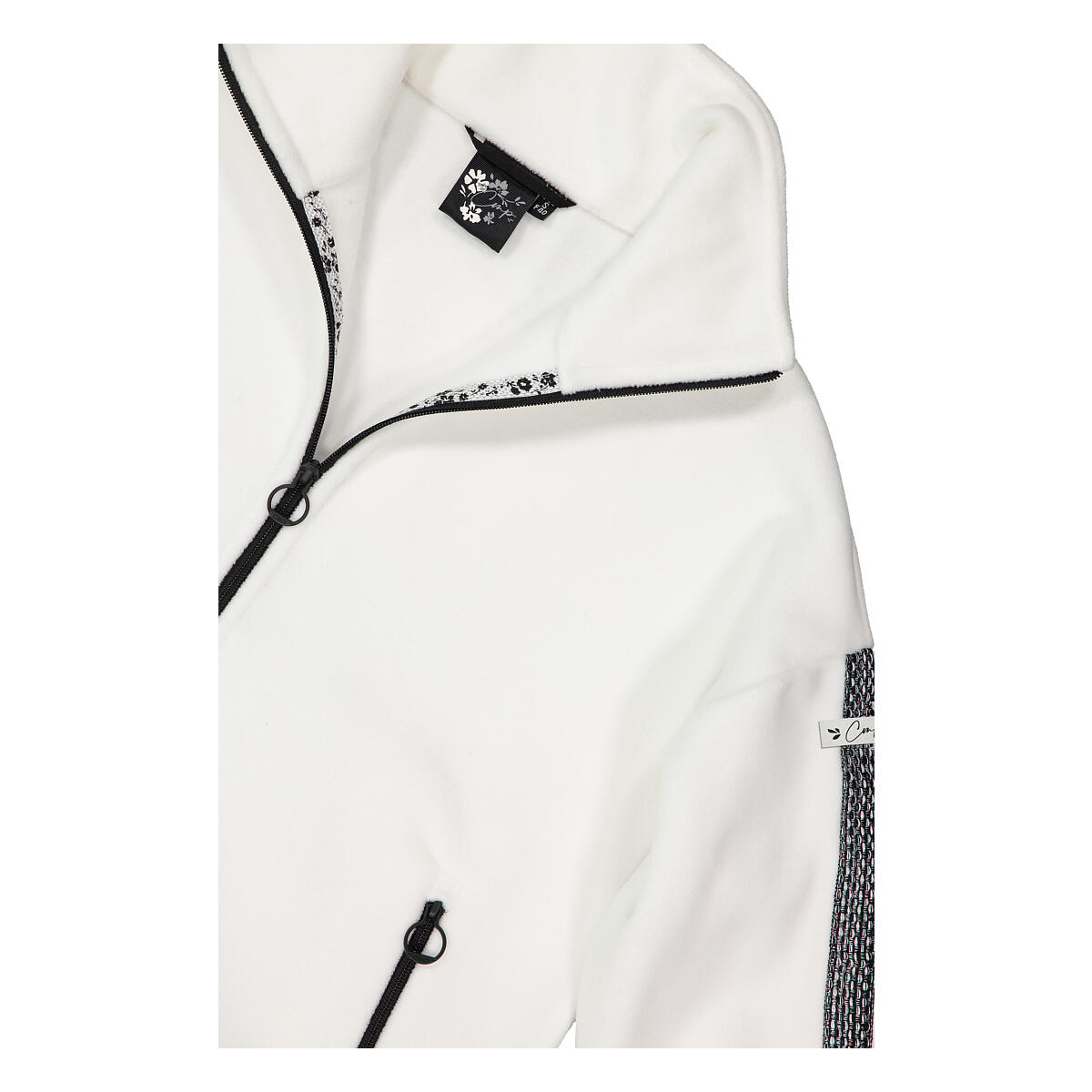 Chubasquero CMP Arctic 5/5