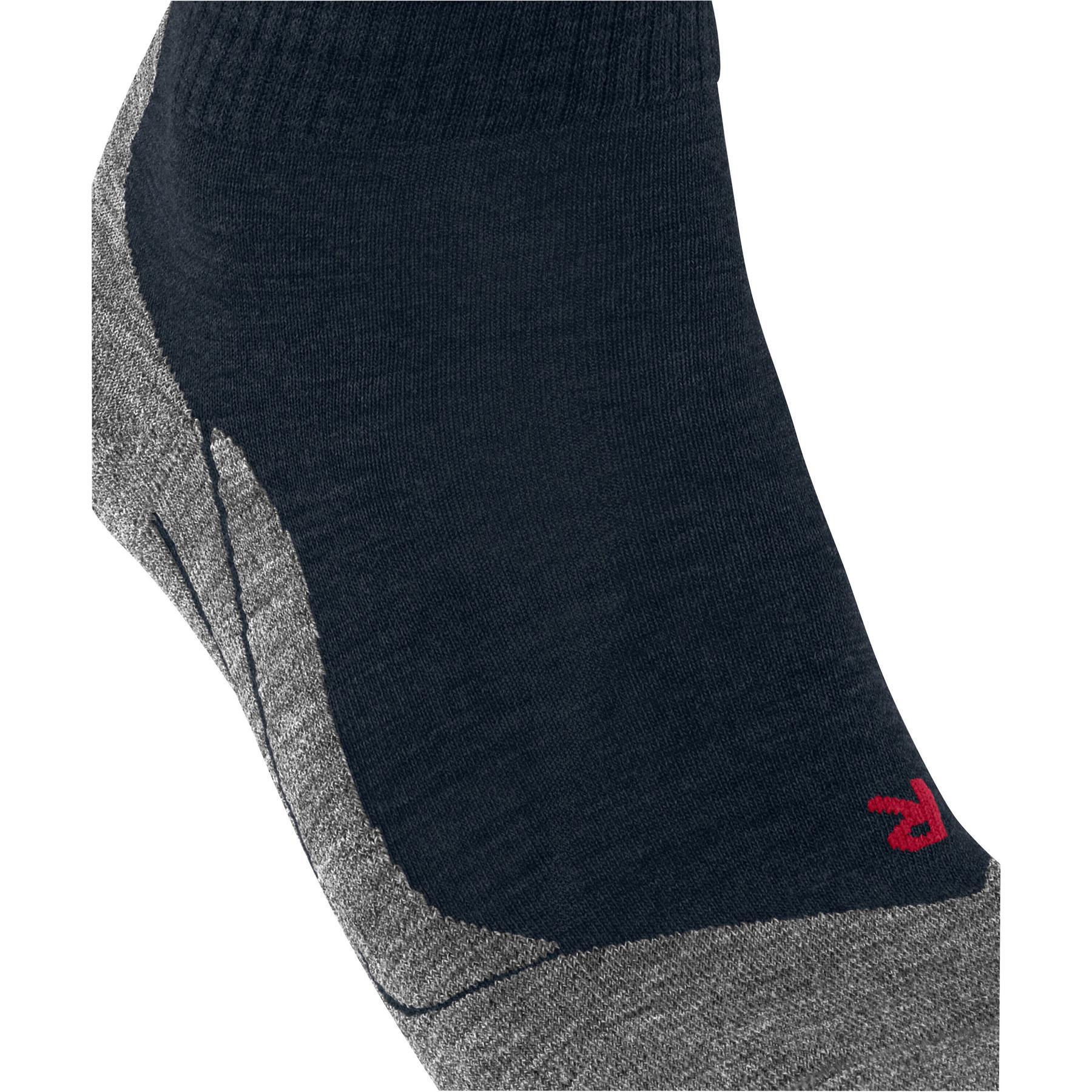Calze corti Falke TK5 Wander 5/7