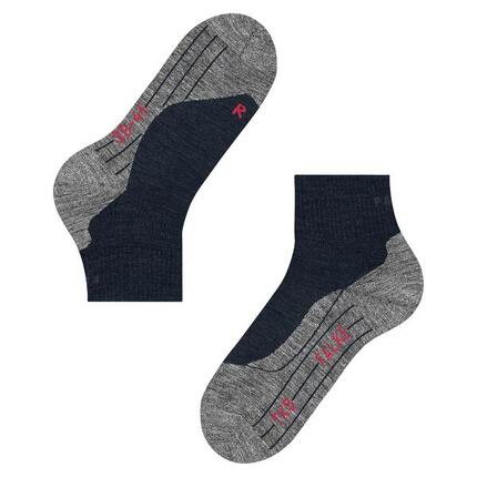 Chaussettes courtes Falke TK5 Wander