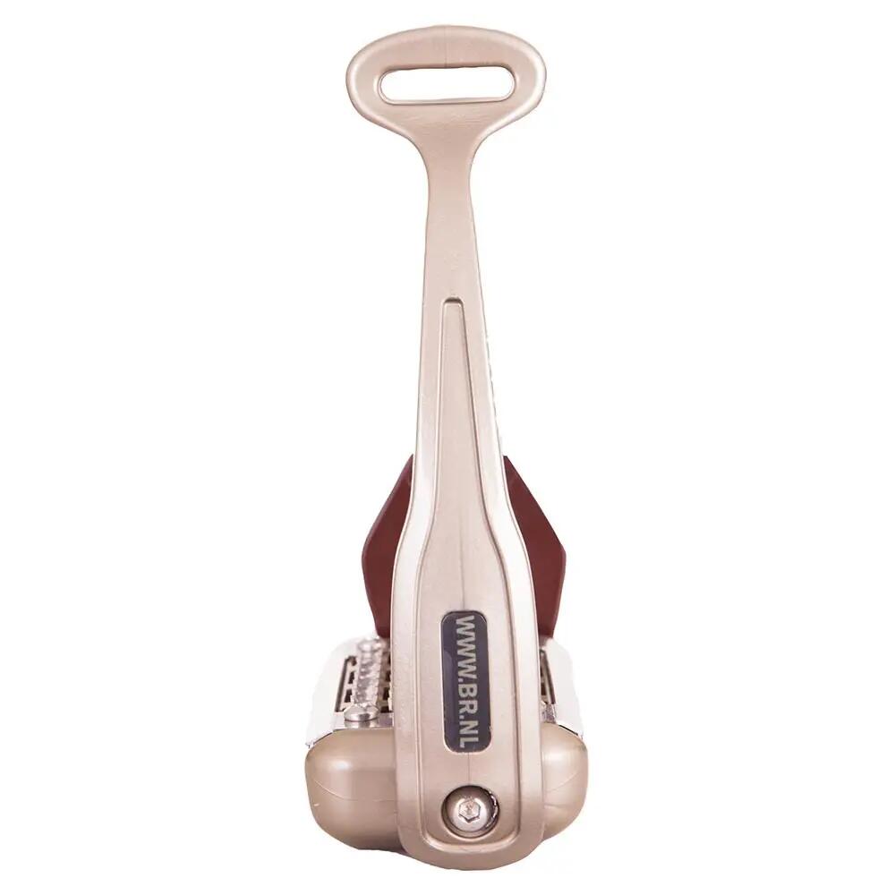 Estribos equitación BR Equitation AeroTech 3/4