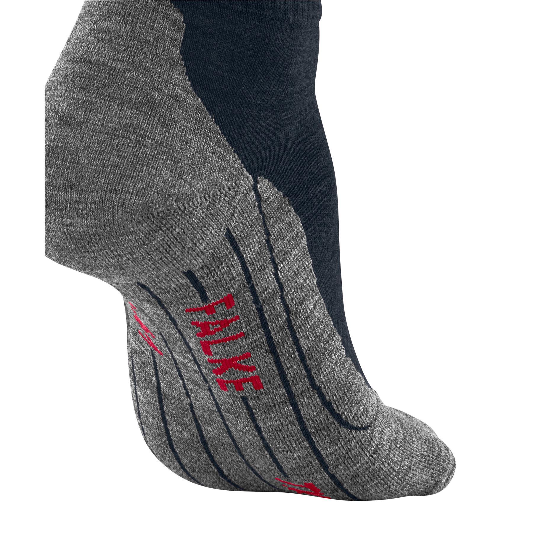 Calze corti Falke TK5 Wander 6/7