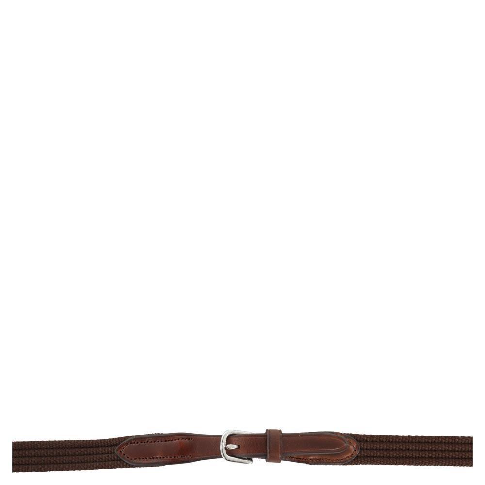 Redini del cavallo in tela tonda cieca BR Equitation 2/3