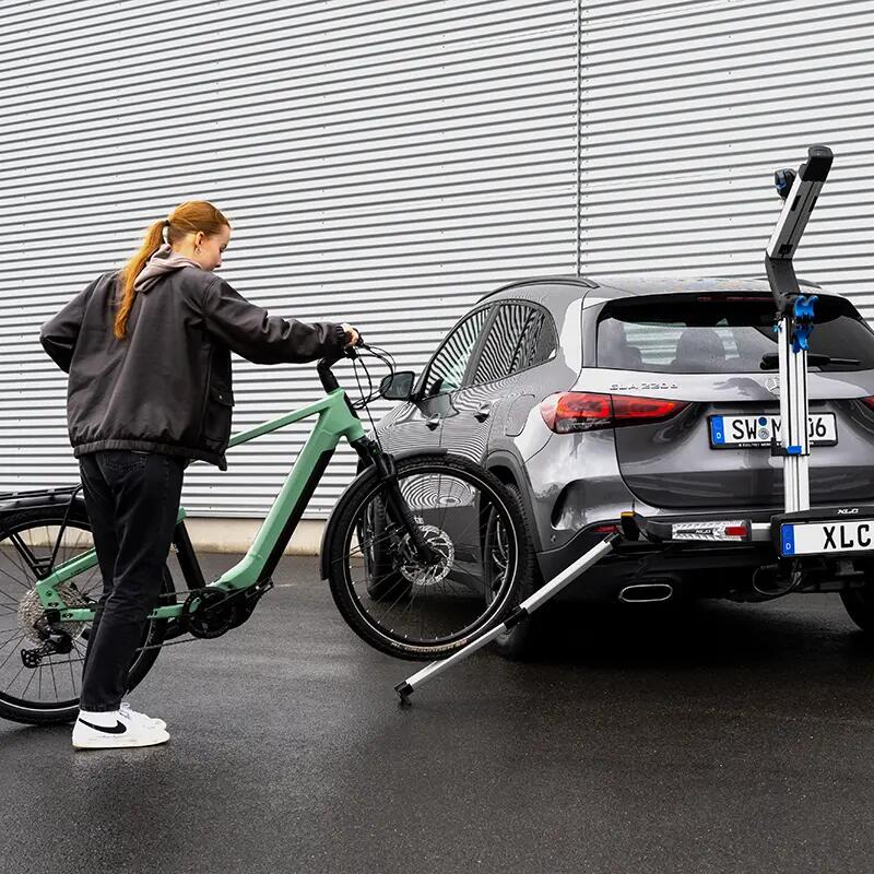 Porte-vélos XLC CC-X58 2/3