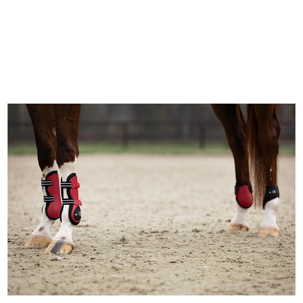 Protège-boulets pour cheval BR Equitation XO2 2/7
