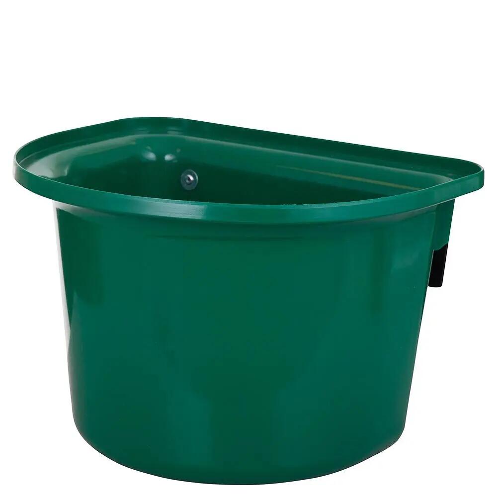 Plastic horse feeder with hooks Stubbs