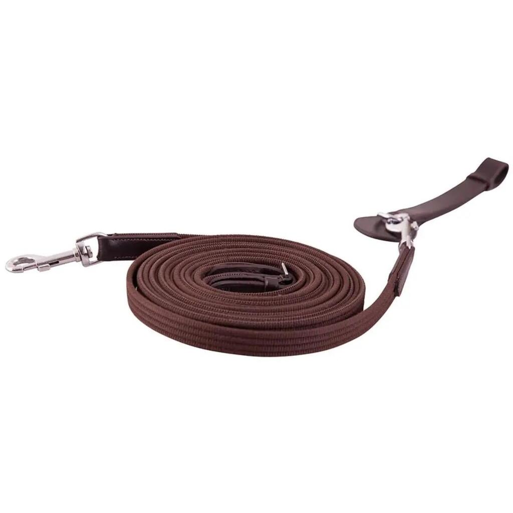 Horse Reins with detachable buckle Premiere
