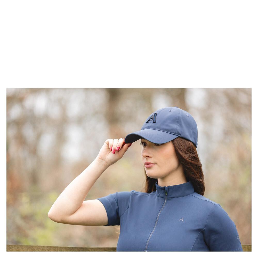 Casquette de baseball ANKY ATC25501 3C 4/4