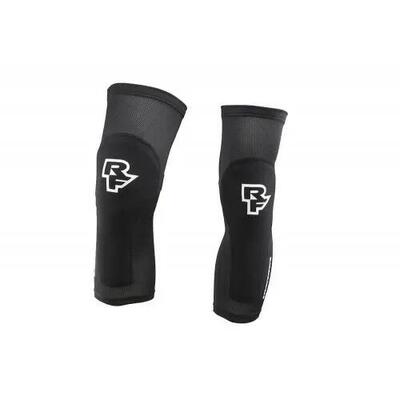 Ginocchiera Race Face charge stealth