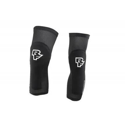 Genouillère Race Face charge stealth