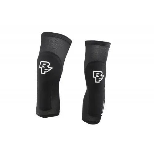 Ginocchiera Race Face charge stealth