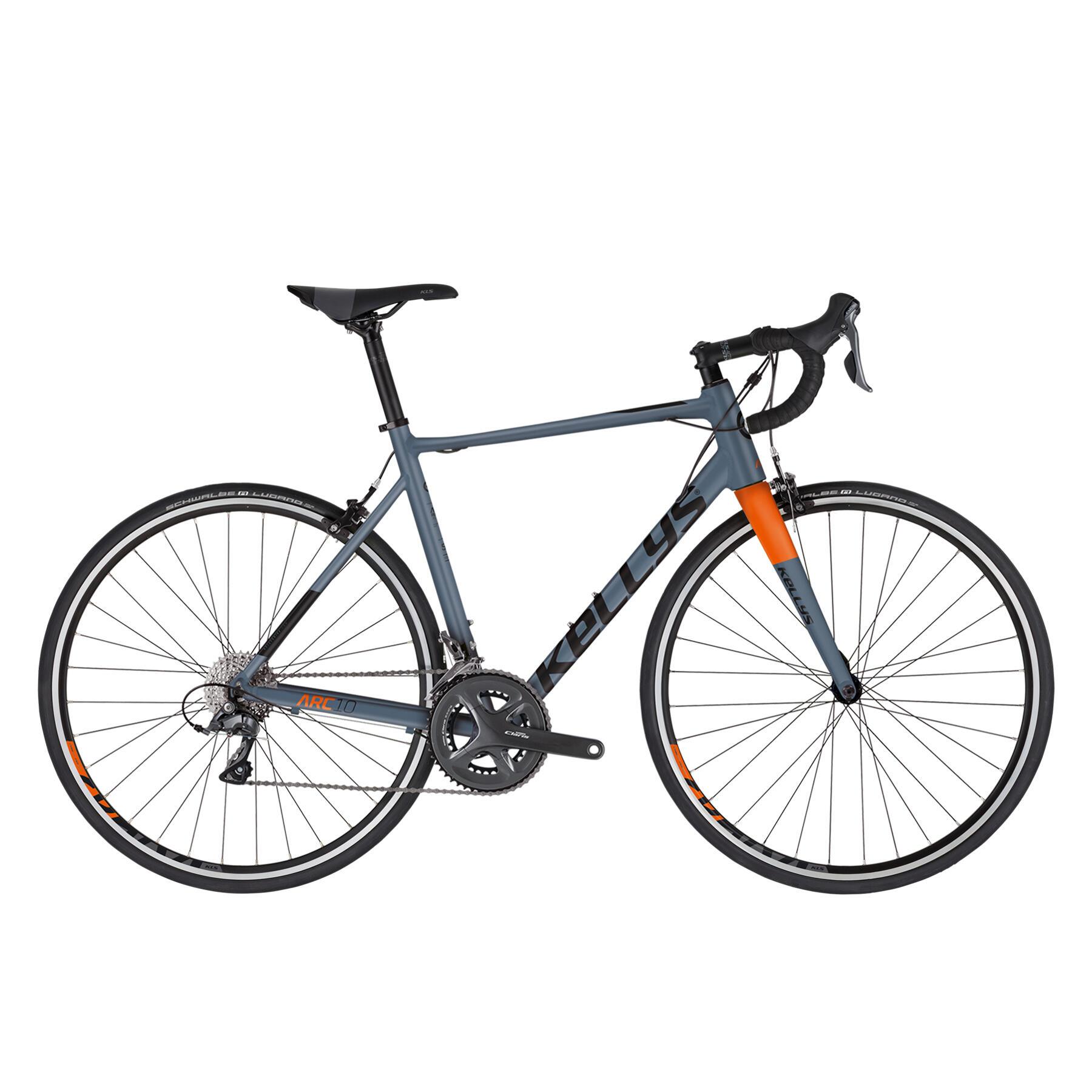 Rower Kellys Arc 10 2/2