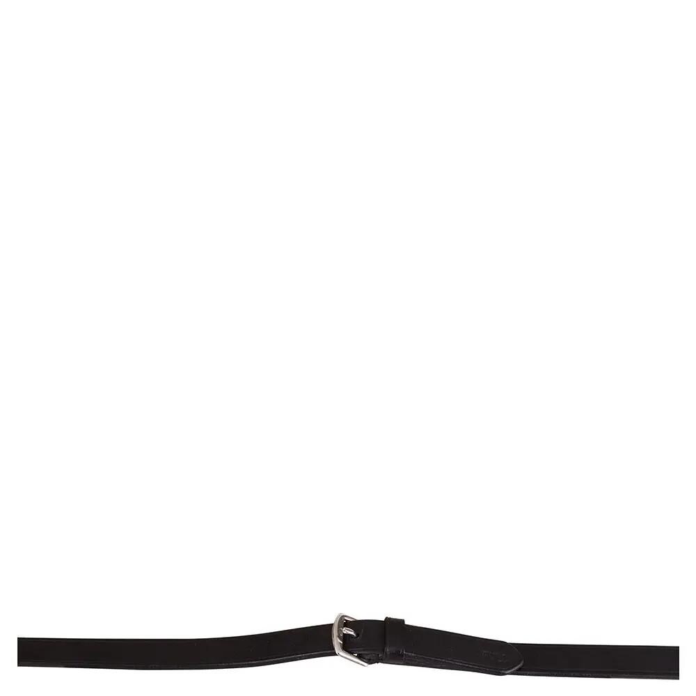 Rubber horse reins with buckle fastening Premiere 3/3