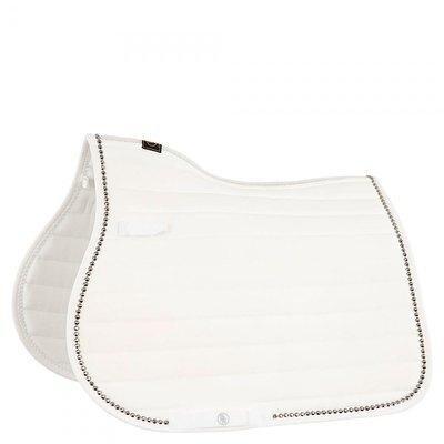 Tapis de selle pour cheval mixte BR Equitation Ivory Coast C-Wear