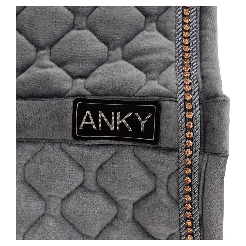 Tapis de cso en velours ANKY Jumping 2/4