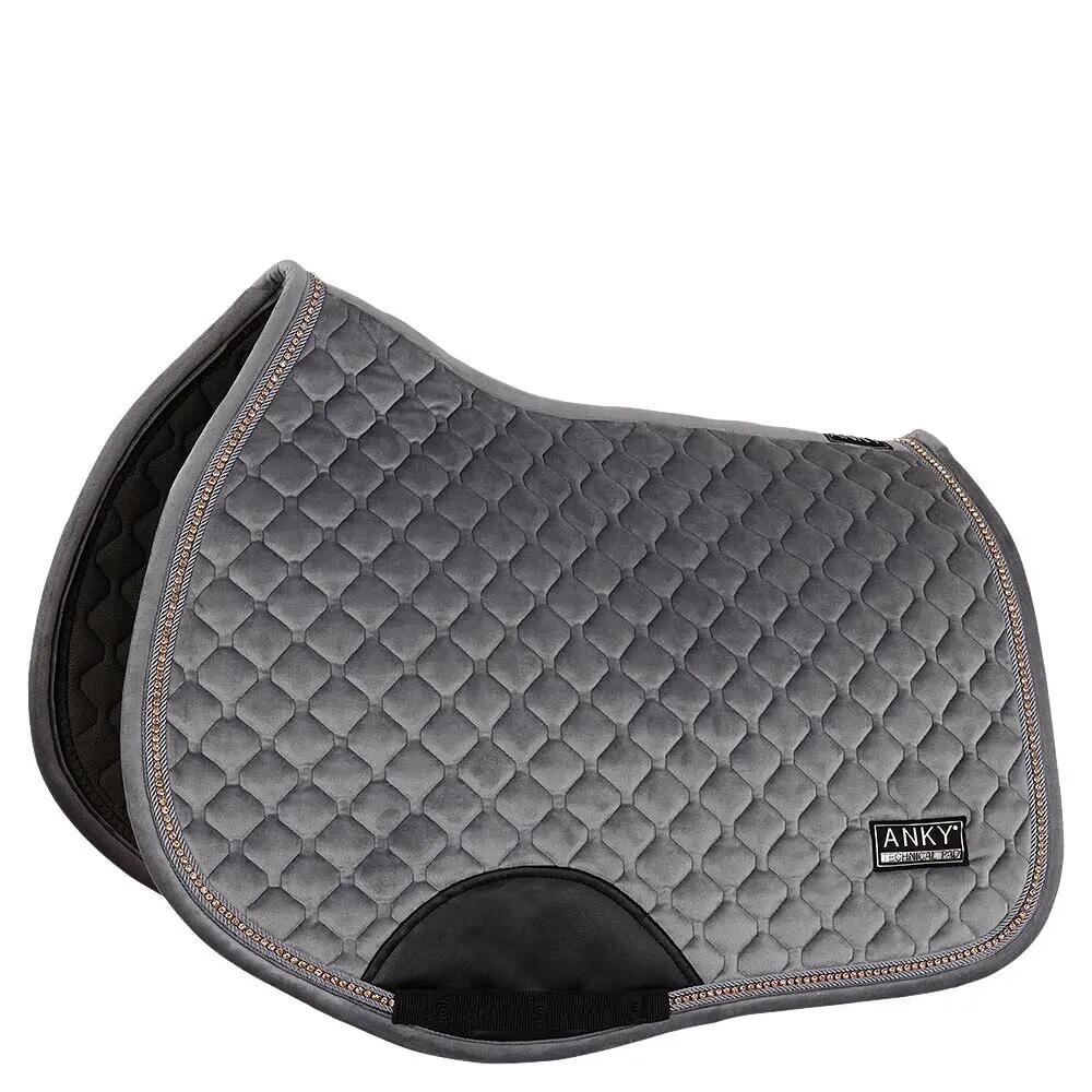 Tapis de cso en velours ANKY Jumping 1/4