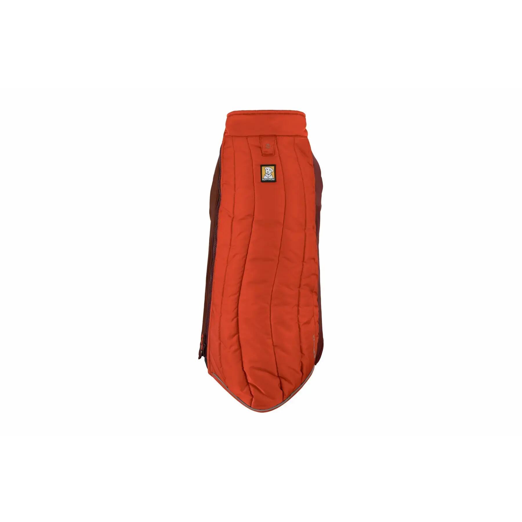Manteau pour chien Ruffwear Powder Hound 3/5