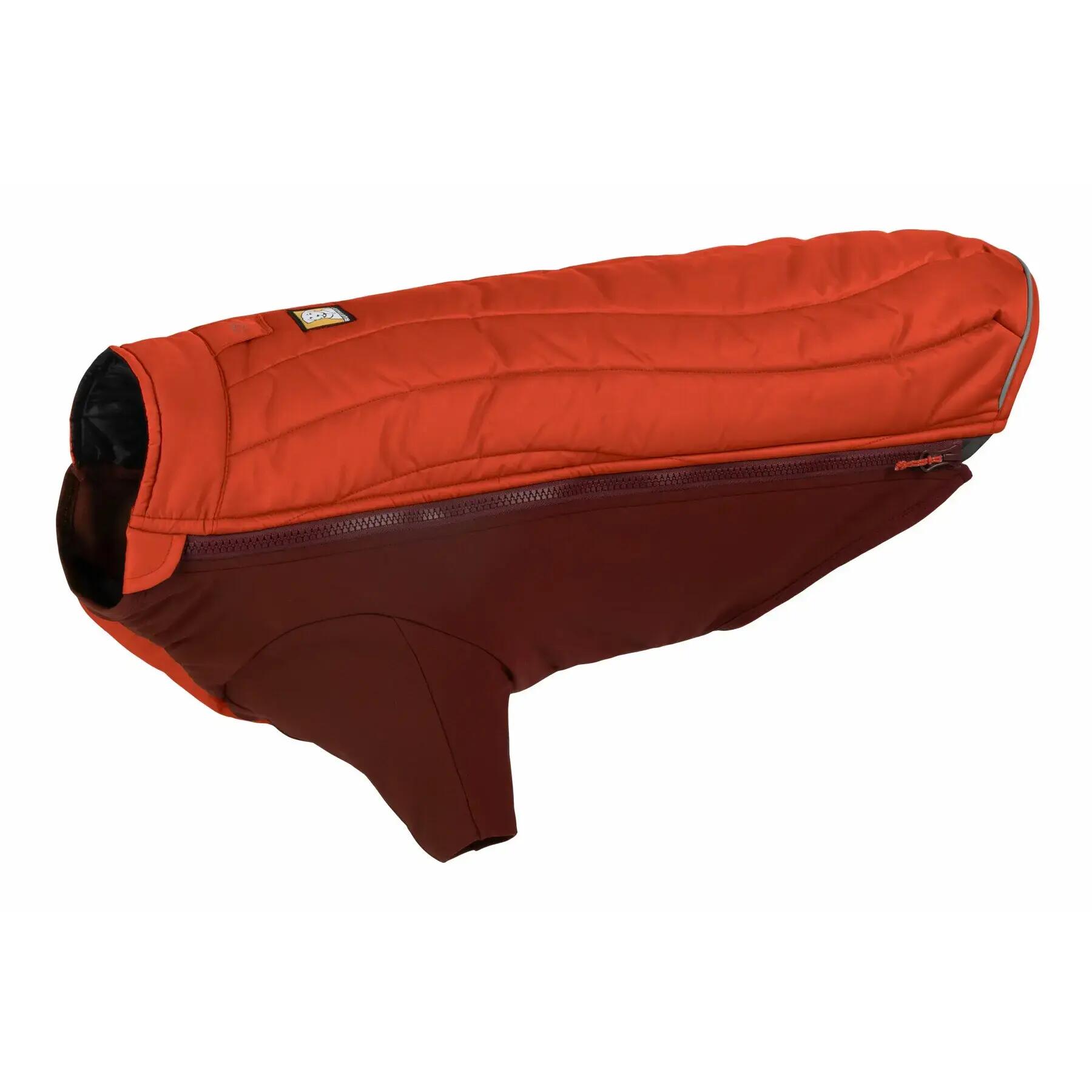 Manteau pour chien Ruffwear Powder Hound 2/5