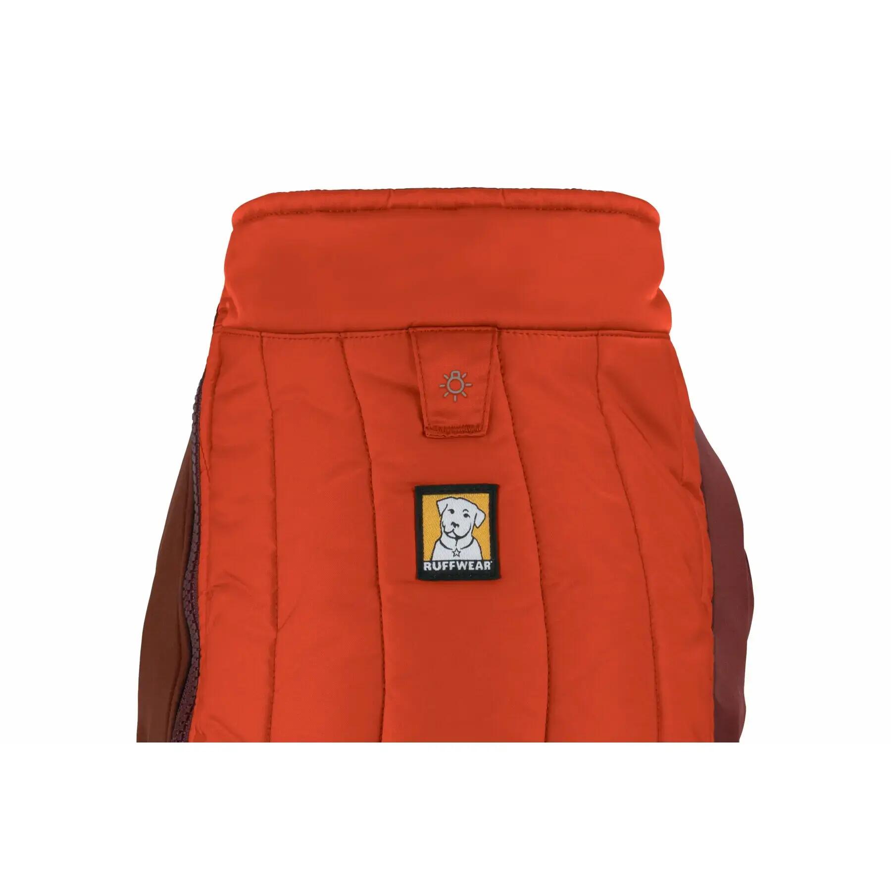 Manteau pour chien Ruffwear Powder Hound 4/5