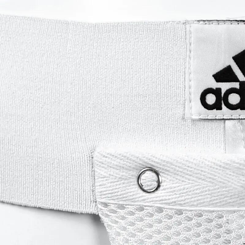 Coquille slippée Adidas 3/5