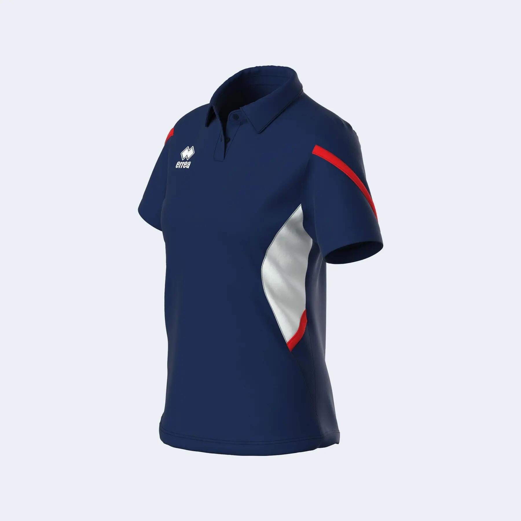 Maillot femme Errea Carmen 4/5