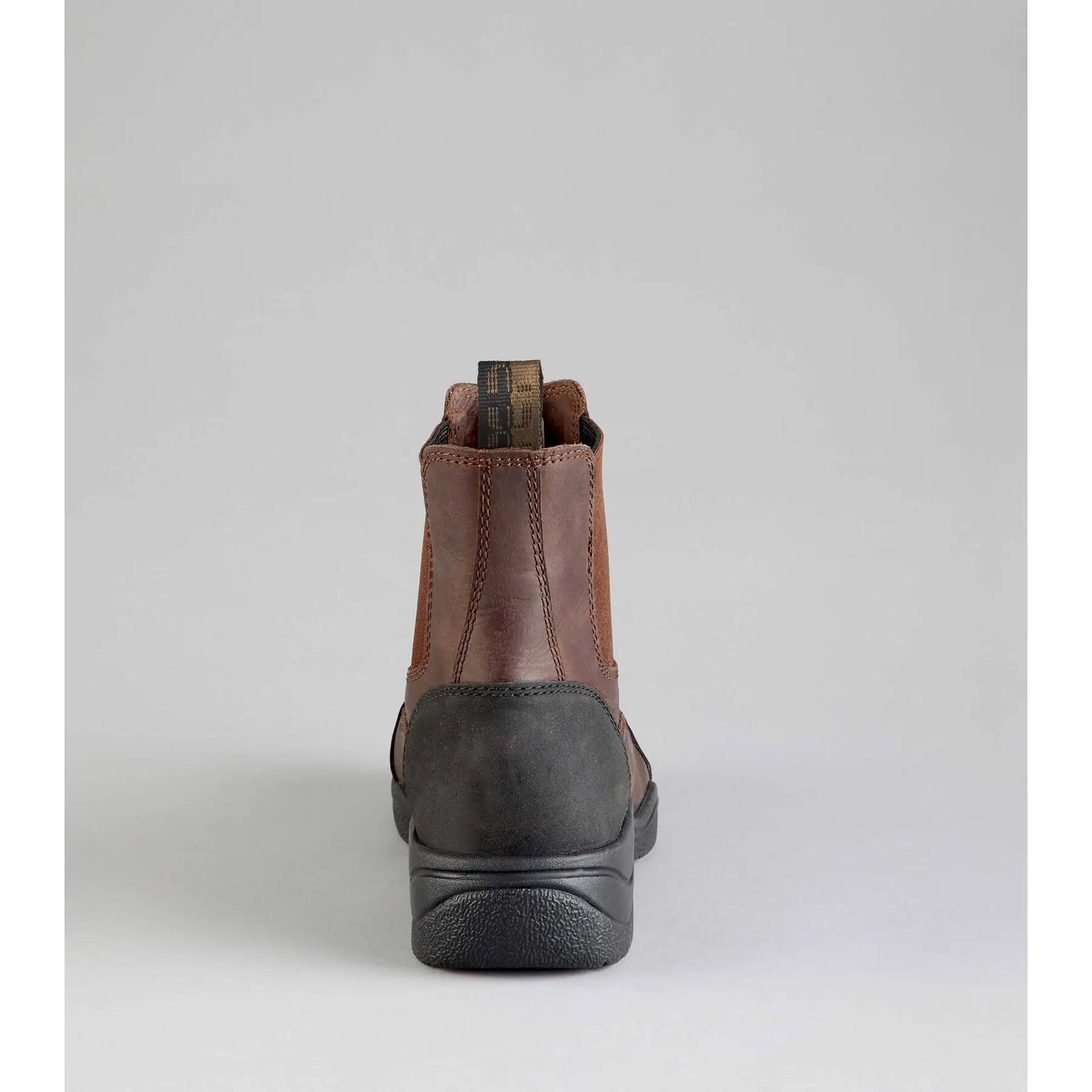 Wasserfeste Reitstiefel Premier Equine Vinci 4/7
