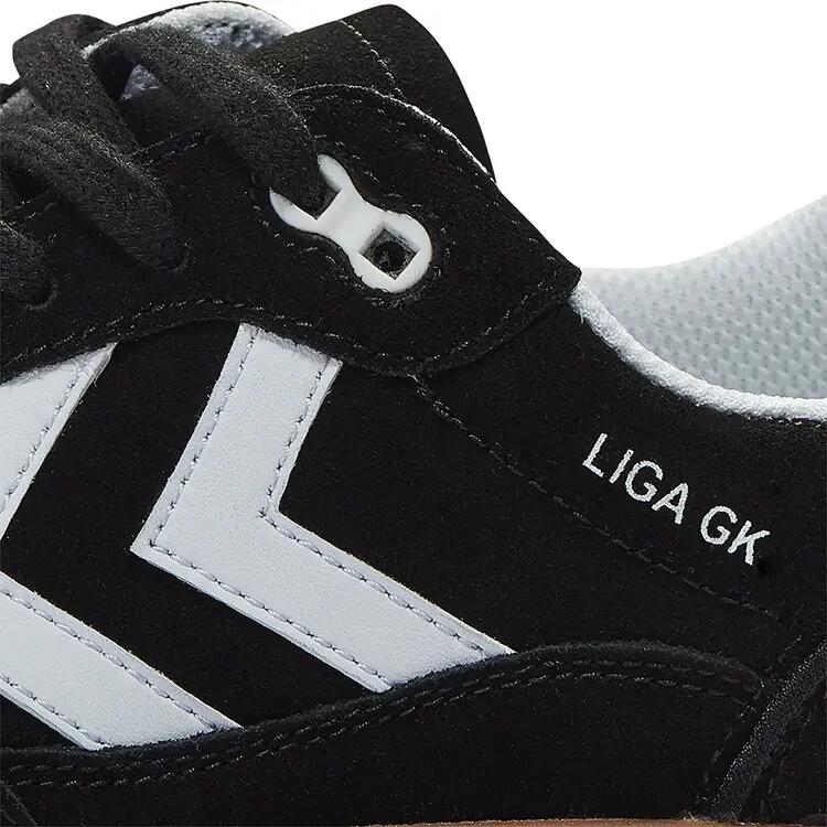 Instap Indoor Schoen Liga Gk Unisex Volwassene HUMMEL 7/7