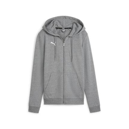 Sweatshirt à capuche femme Puma Team Goal 23