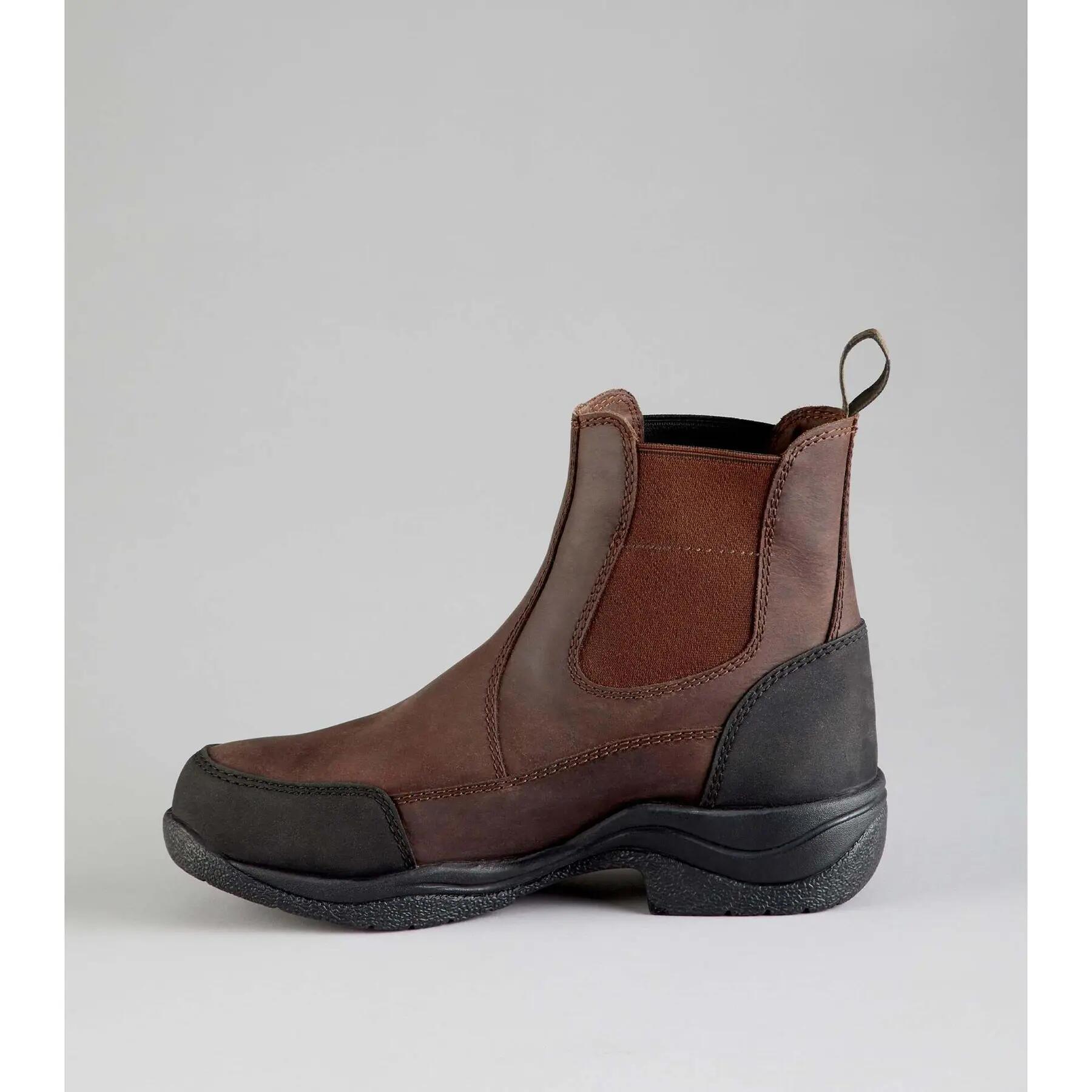 Wasserfeste Reitstiefel Premier Equine Vinci 7/7