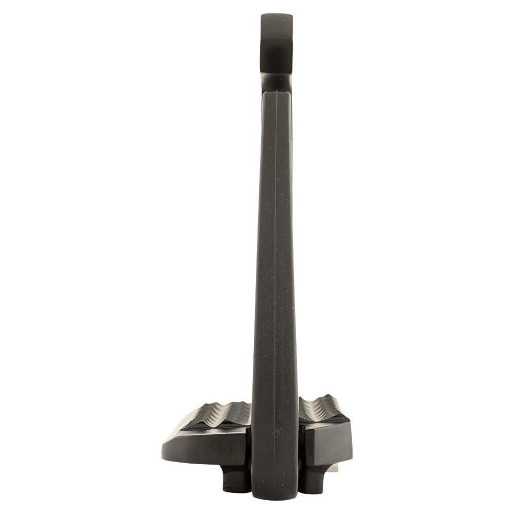 Fibbia da equitazione in alluminio BR Equitation Lavello 3/4