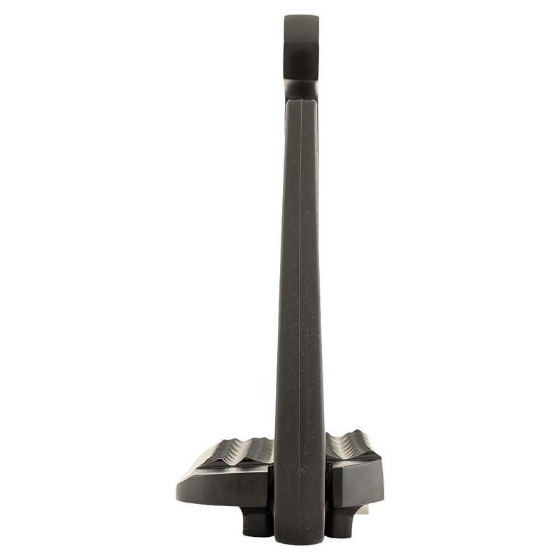 Etriere echitatie BR Equitation Lavello din aluminiu