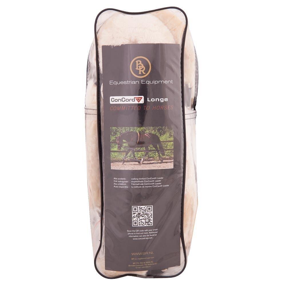 Longe BR Equitation Concord Longe 2/3