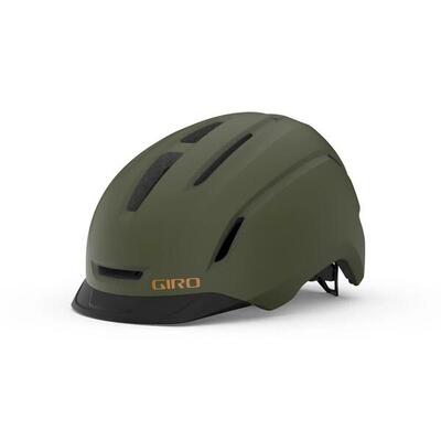 Mountainbike helm giro caden ii led