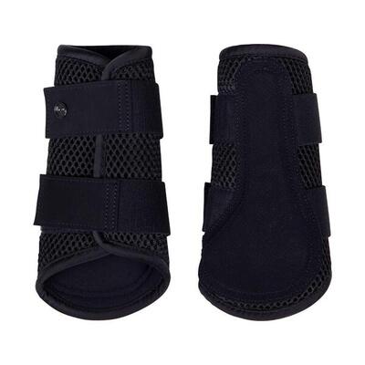 Stinchiere per cavalli chiuse anteriormente QHP Jorine