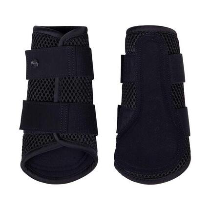 Geschlossene Vorderbeingamaschen QHP Jorine