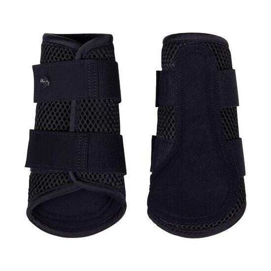 Geschlossene Vorderbeingamaschen QHP Jorine