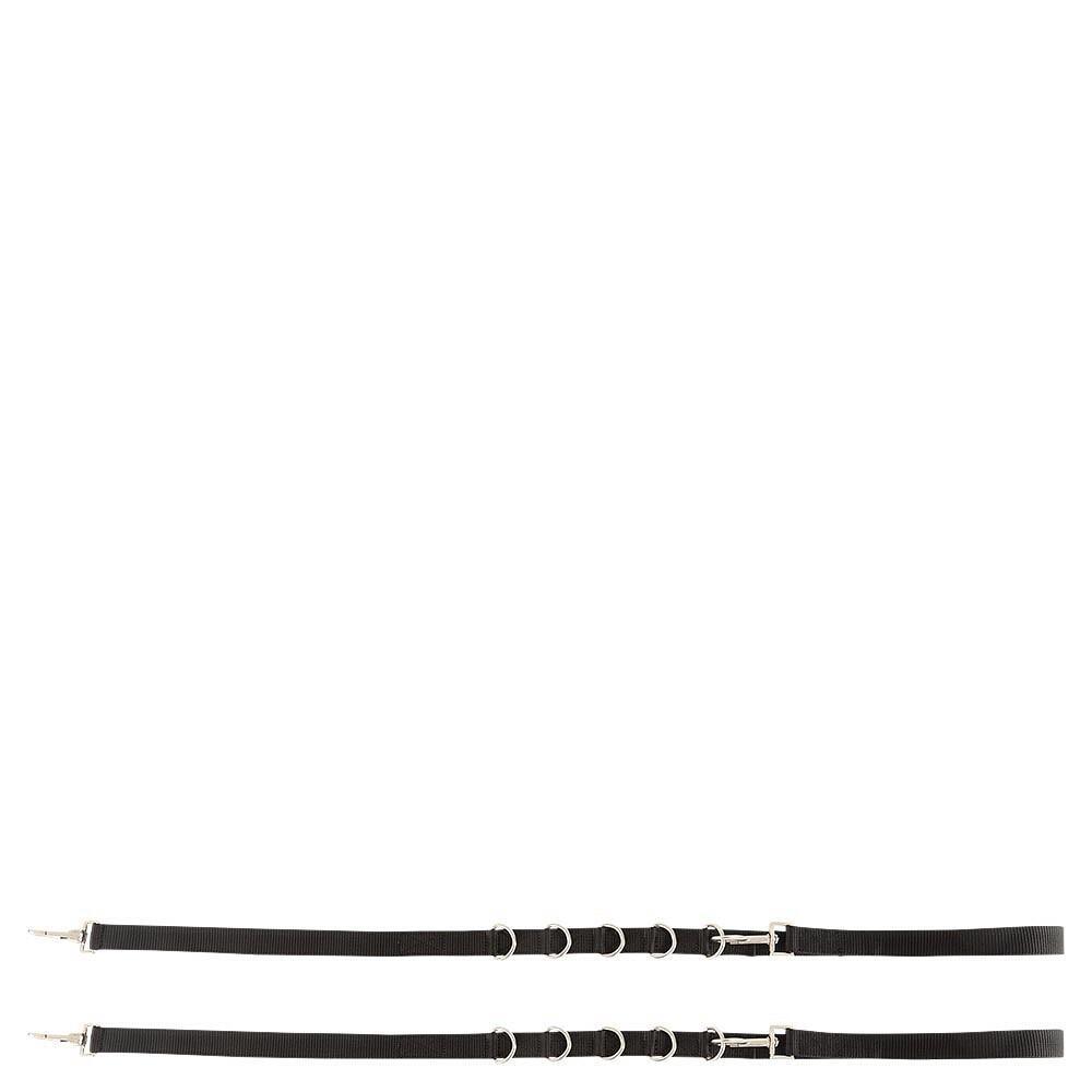 Lunghina cavallo ad anello senza elastico BR Equitation 2/3