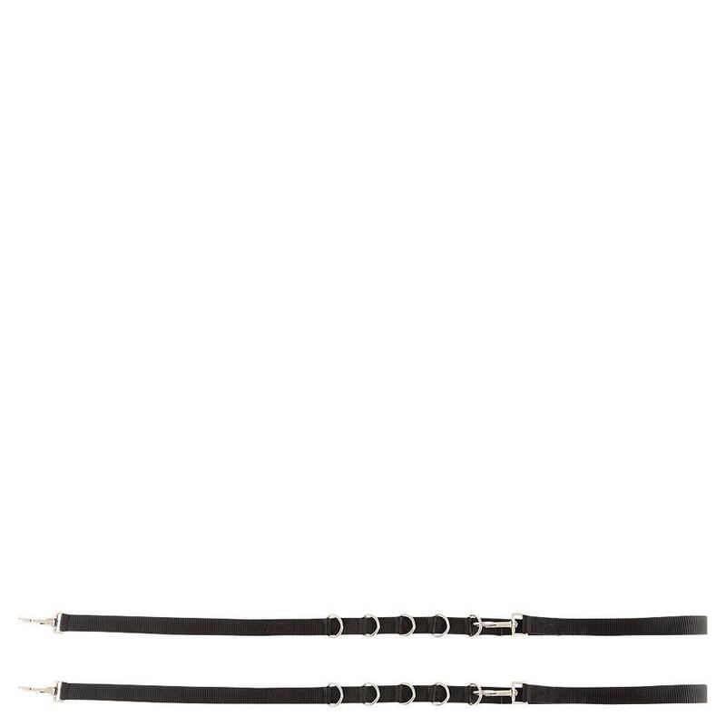 Longe echitație BR - fără elastic