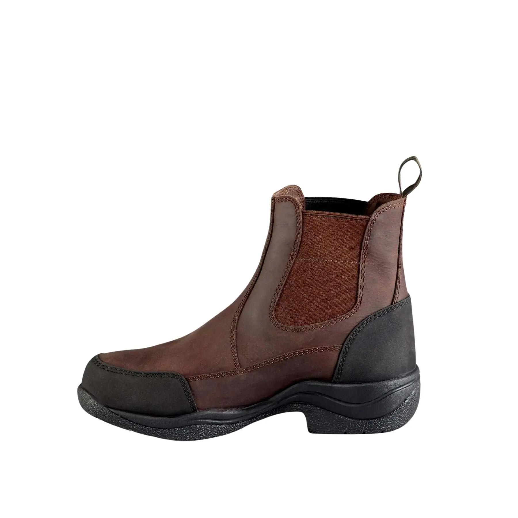 Wasserfeste Reitstiefel Premier Equine Vinci 5/7