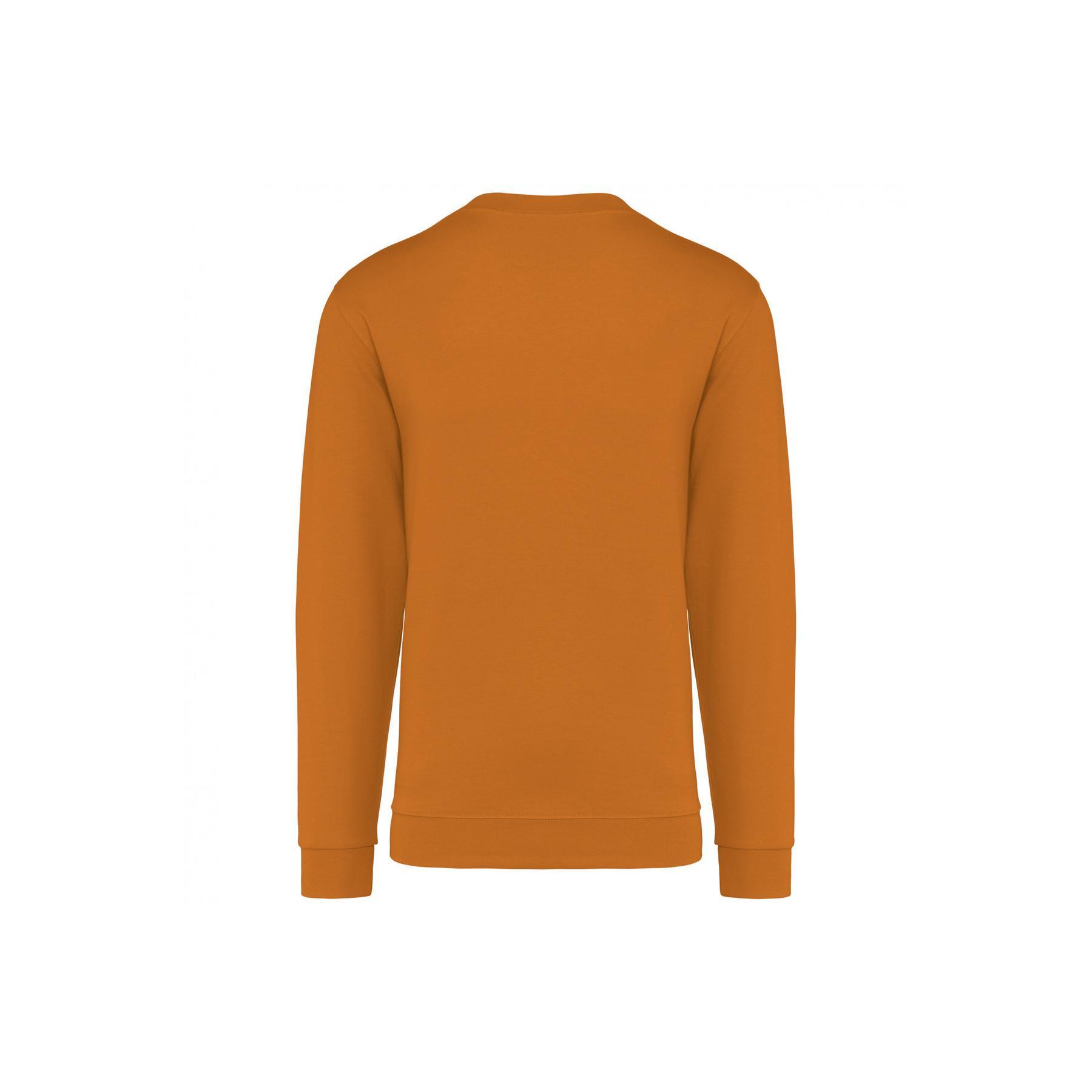 Sweatshirt col rond Kariban 2/3