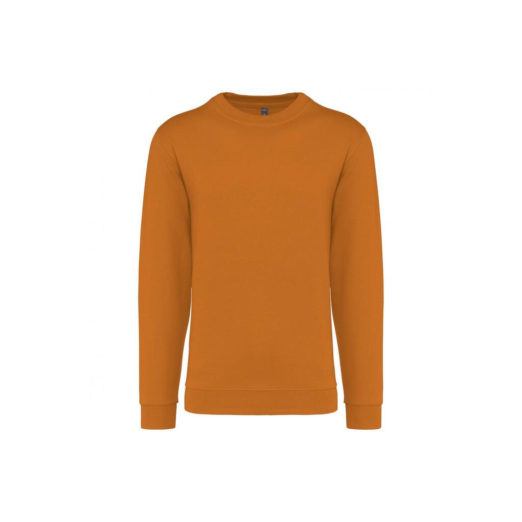 Sweatshirt Kariban Col Rond