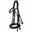 Bride anatomice BR Equitation Wendover