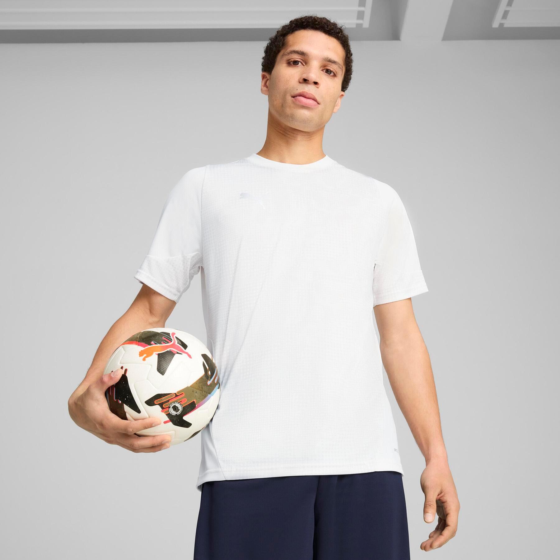 Maillot Puma TeamCup 2/7