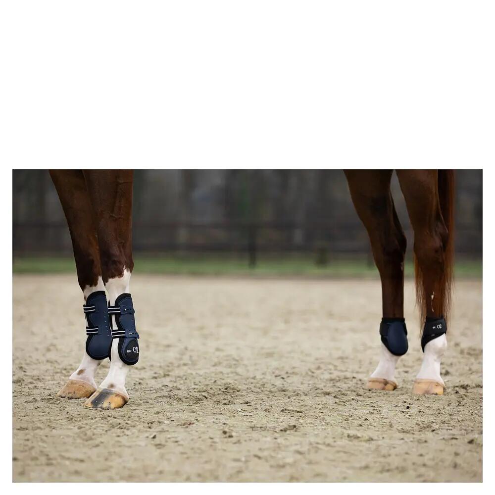 Horse tendon boots BR Equitation XO2 3/7