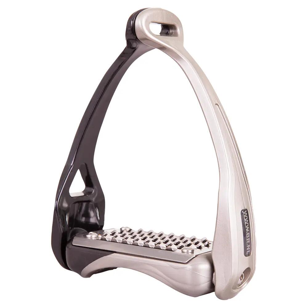 Estribos equitación BR Equitation AeroTech 2/4
