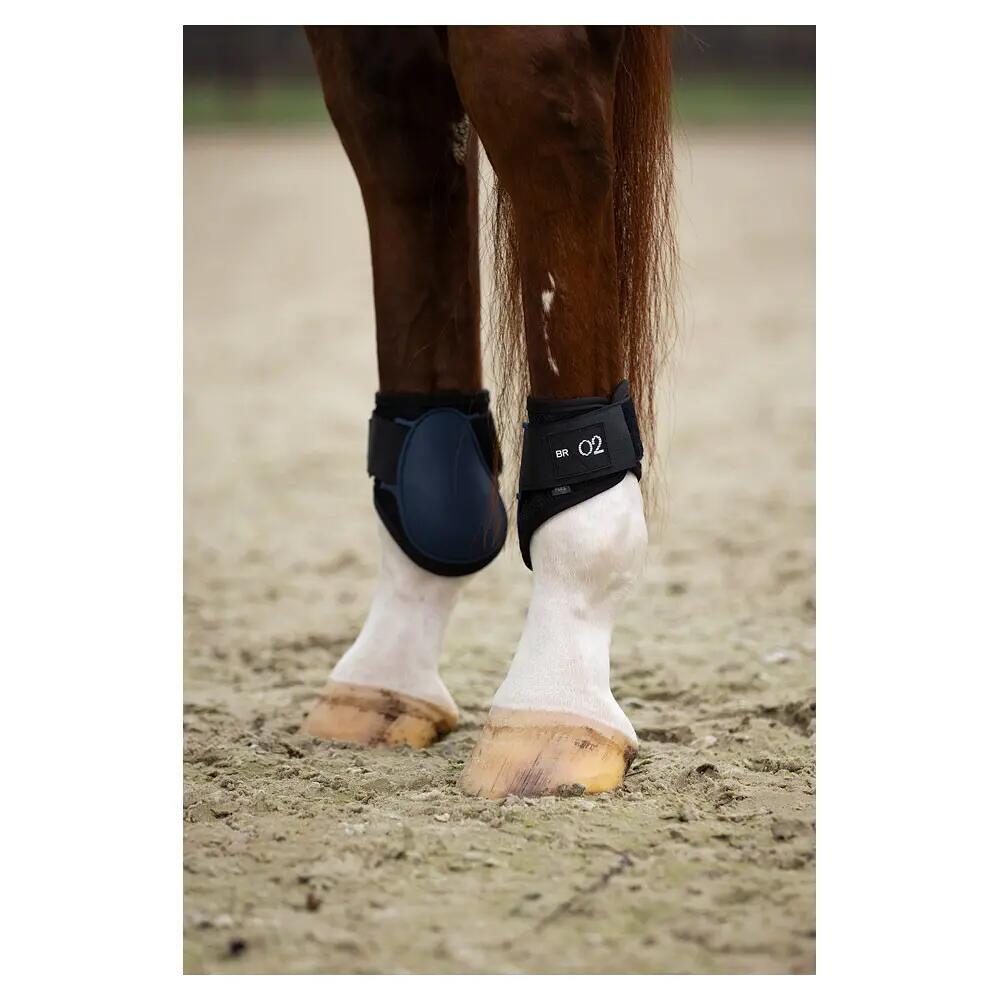 Stivaletti per cavallo BR Equitation XO2 2/7